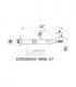 ECS030E04-3W06-57 IC900