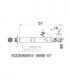 ECCS060E07-3W06-57 IC900