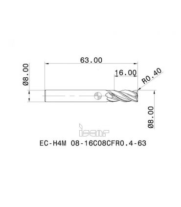 EC-H4M 08-16C08CFR0.4-63 IC900