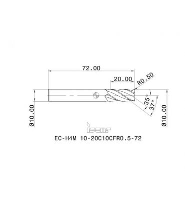 EC-H4M 10-20C10CFR0.5-72 IC900