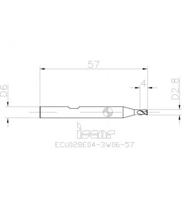 ECU028E04-3W06-57 IC900