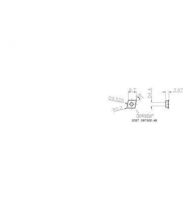 CCGT 09T302-AS IC1520