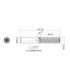 ECL160B56-6C16 IC900