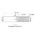 ECR-B6MF 25-52C25-121 IC900