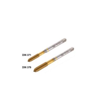 TPFN M-8X1.25-F PMTI