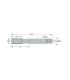 TPFN M-8X1.25-F PMTI