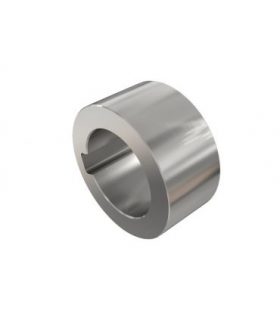 SPACER STUB 22X6