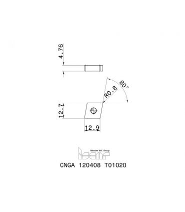 CNGA 120408 T01020 IS45C