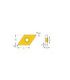 DCGT 070204-F2M IC907
