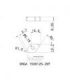 DNGA 150612S-2MT BI15HC