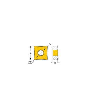 QNMG 090408-GN IC830