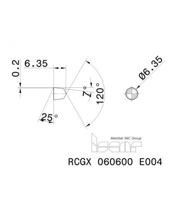 RCGX 060600 E004 IS05