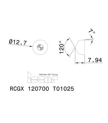 RCGX 120700 T01025 IN20