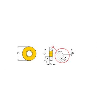 RCMT 2507M0-SR IC8150