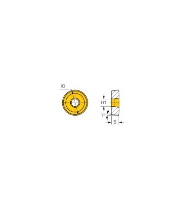 RCMX 200600-M3P-R IC8150