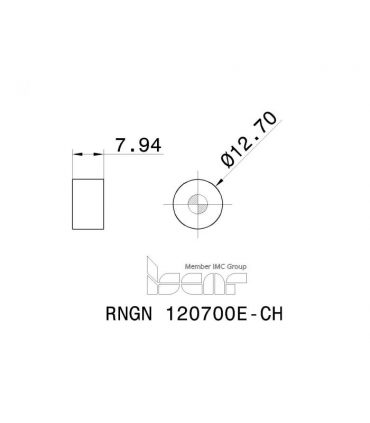 RNGN 120700E-CH IS35