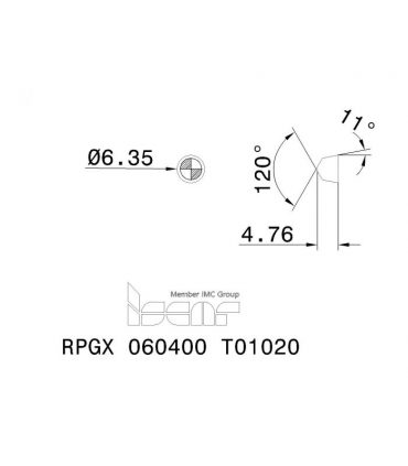 RPGX 060400 T01020 IS15