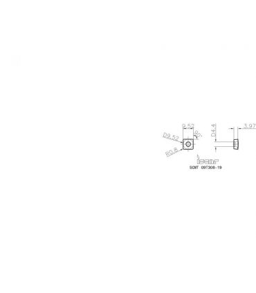 SCMT 09T308-19 IC50M