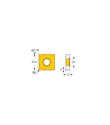SCMT 120404-M3M IC6015