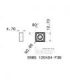 SNMG 120404-F3M IC806