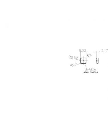 SPMR 090304 IC8250