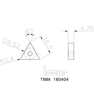 TNMA 160404 IC5005