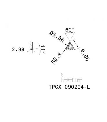 TPGX 090204-L IC20