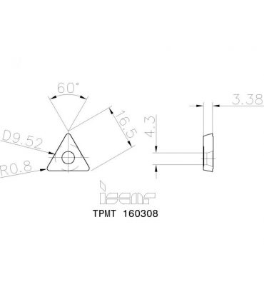 TPMT 160308 IC9250