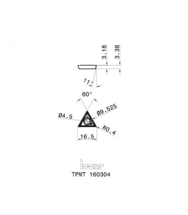 TPMT 160304 IC8250