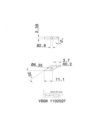 VBGW 110202F ID5