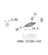 VNMG 12T304-F3P IC807