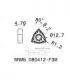 WNMG 080412-F3M IC830