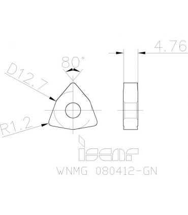 WNMG 080412-GN IC8350
