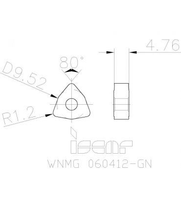 WNMG 060412-GN IC8150