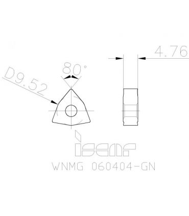 WNMG 060404-GN IC8250