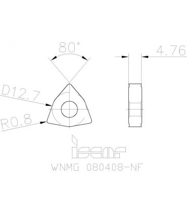WNMG 080408-NF IC9250