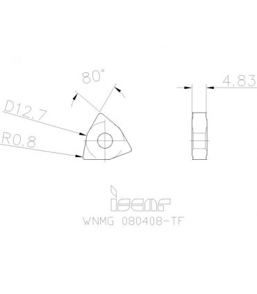 WNMG 080408-TF IC9350