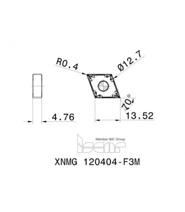 XNMG 120404-F3M IC6025