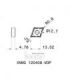 XNMG 120408-M3P IC8250