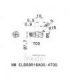 MM ELB08R16A05-4T05 IC908