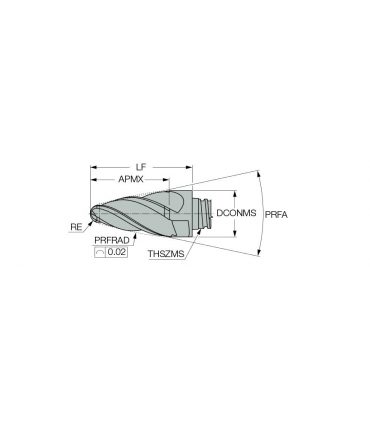 MM EOB16R3.0R75A26-6T10 IC908