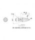 MM EOB16R3.0R75A26-6T10 IC908