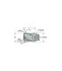 MM ELBA08R16A05-4T05 IC08