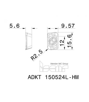 ADKT 150524L-HM IC328