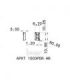 APKT 1003PDR-HM IC928