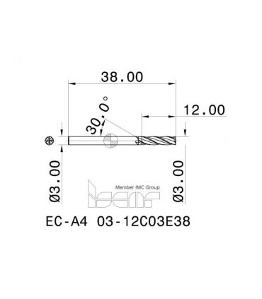 EC-A4 03-12C03E38 IC900