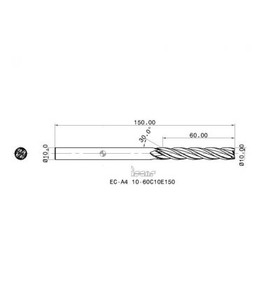 EC-A4 10-60C10E150 IC900