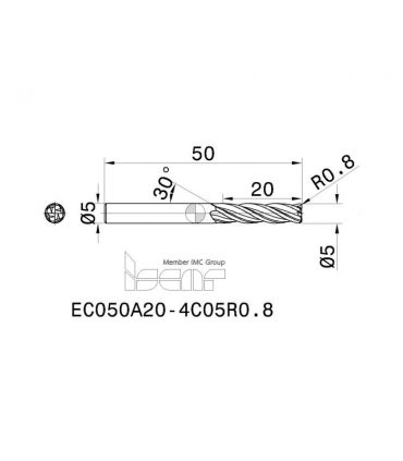 EC050A20-4C05R0.8 IC900