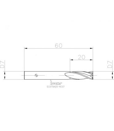 EC070A20-4C07 IC900