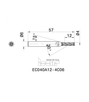 EC040A12-4C06 IC900
